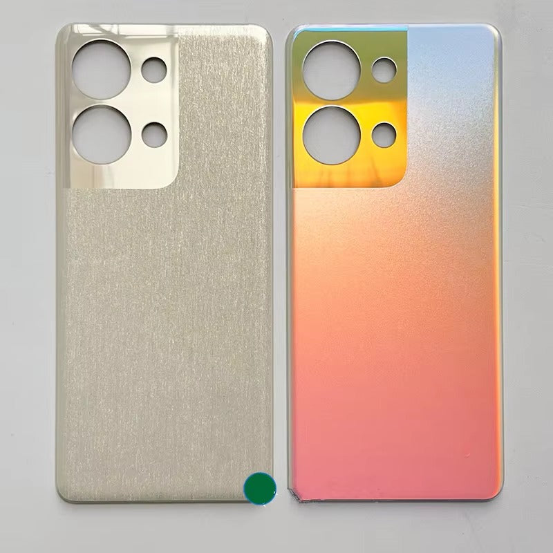 Back Glass Panel For Oppo Reno 9 - EGFix Back Glass Panel For Oppo Reno 9 - EGFix